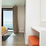 Elisio Do Mar By Lovelystay Villa