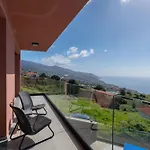 Elisio Do Mar By Lovelystay Villa *