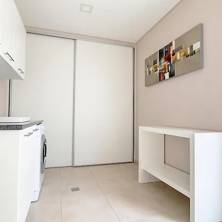 Elisio Do Mar By Lovelystay * Prazeres