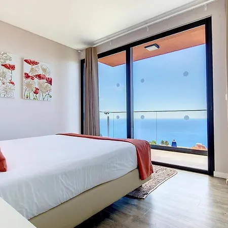 Elisio Do Mar By Lovelystay Villa *