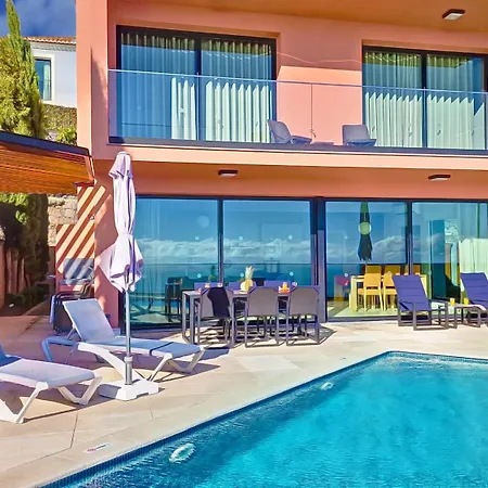 Elisio Do Mar By Lovelystay * 프라제르스