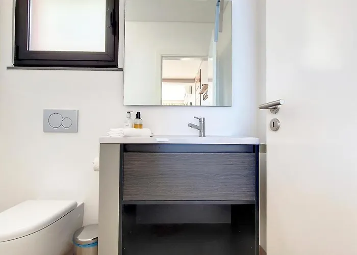 Elisio Do Mar By Lovelystay * 프라제르스