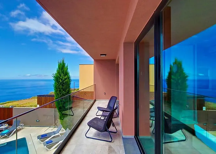 Elisio Do Mar By Lovelystay