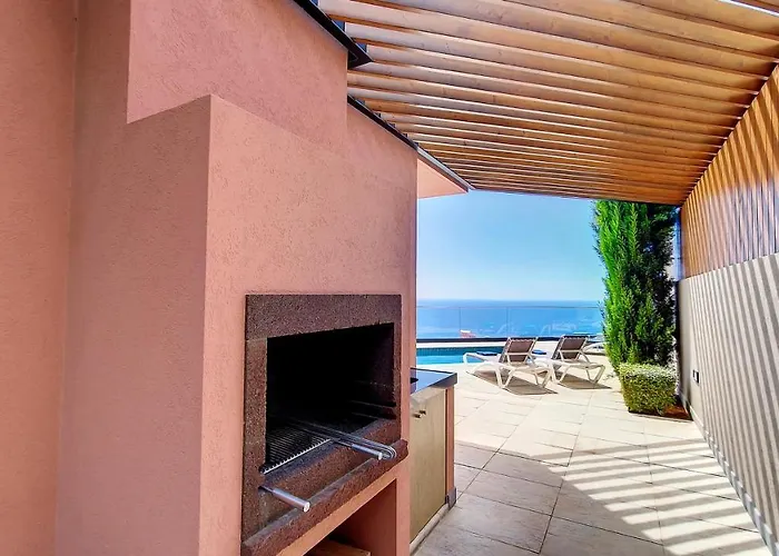 Elisio Do Mar By Lovelystay * 프라제르스