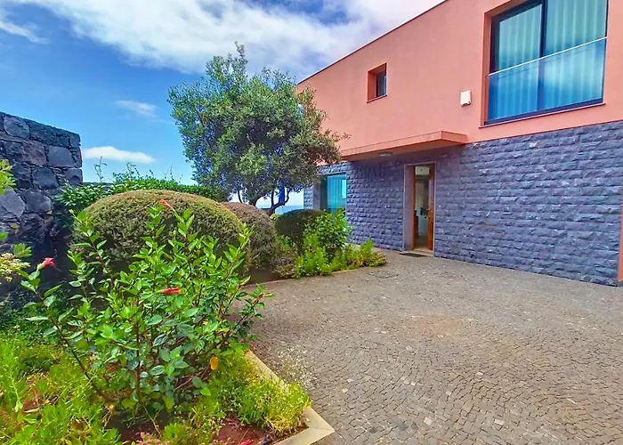 Elisio Do Mar By Lovelystay * 프라제르스