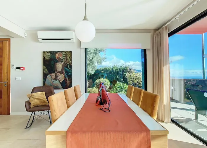 Elisio Do Mar By Lovelystay 빌라