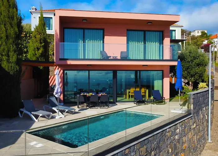 Elisio Do Mar By Lovelystay *