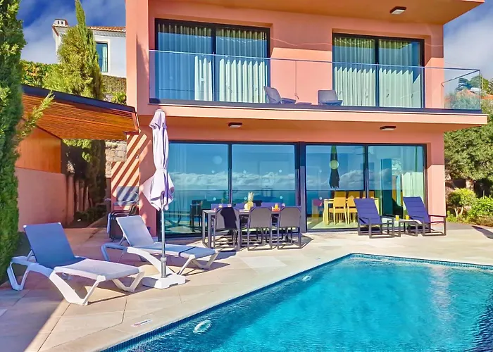 Elisio Do Mar By Lovelystay * 프라제르스