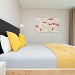 Elisio Do Mar By Lovelystay 别墅 普拉泽里什