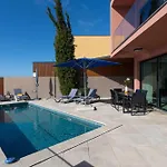 别墅 Elisio Do Mar By Lovelystay *