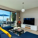 别墅 Elisio Do Mar By Lovelystay 普拉泽里什