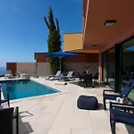 别墅 Elisio Do Mar By Lovelystay 普拉泽里什