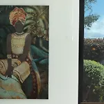 Elisio Do Mar By Lovelystay 别墅 *