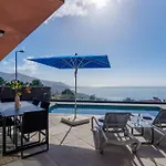 Elisio Do Mar By Lovelystay * 普拉泽里什