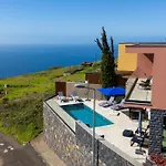 别墅 Elisio Do Mar By Lovelystay 普拉泽里什