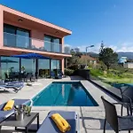 别墅 Elisio Do Mar By Lovelystay 普拉泽里什