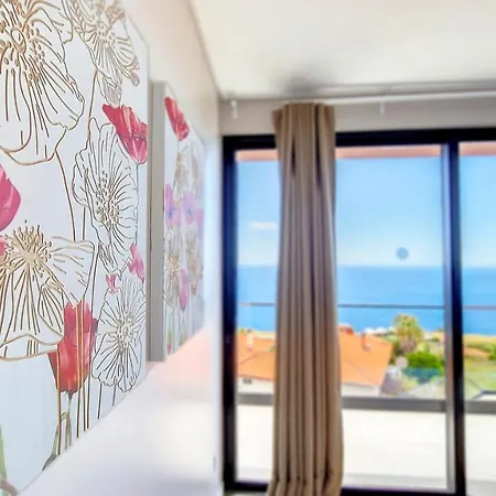 Elisio Do Mar By Lovelystay *