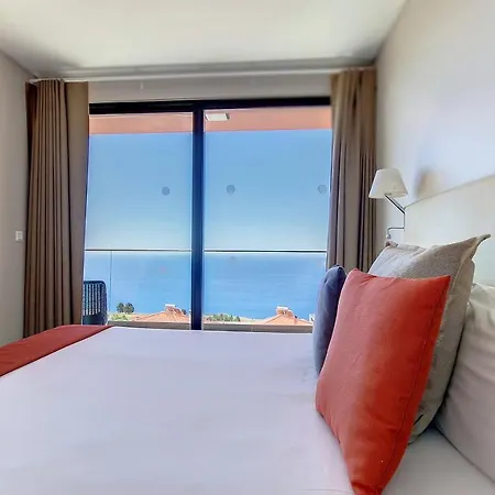 Elisio Do Mar By Lovelystay Villa *