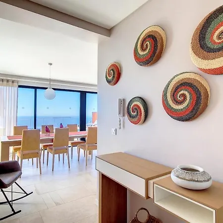 Elisio Do Mar By Lovelystay * 普拉泽里什