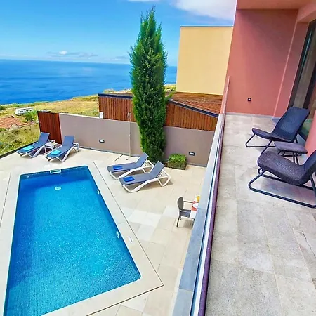 Villa Elisio Do Mar By Lovelystay