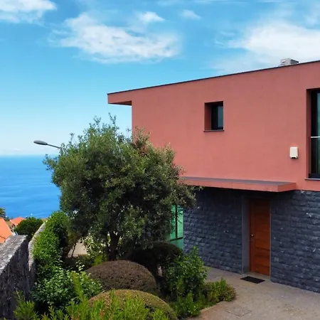 Elisio Do Mar By Lovelystay Villa Prazeres