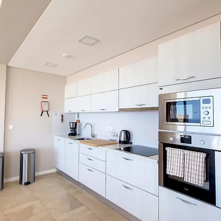 Elisio Do Mar By Lovelystay *