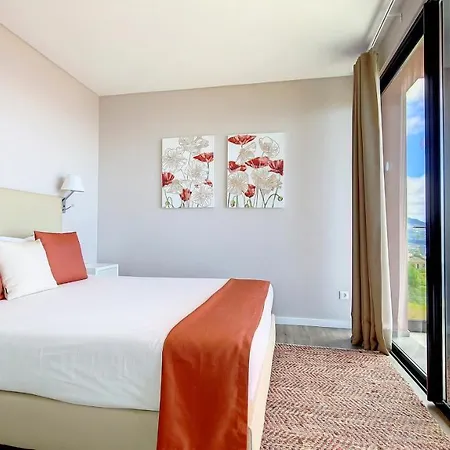 Villa Elisio Do Mar By Lovelystay Prazeres