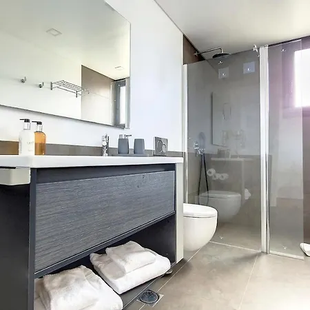 别墅 Elisio Do Mar By Lovelystay