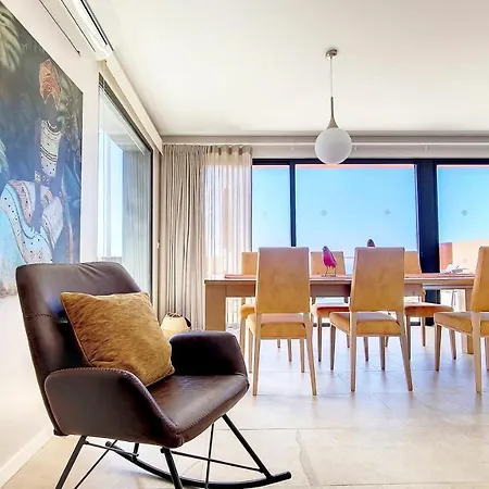 Elisio Do Mar By Lovelystay *