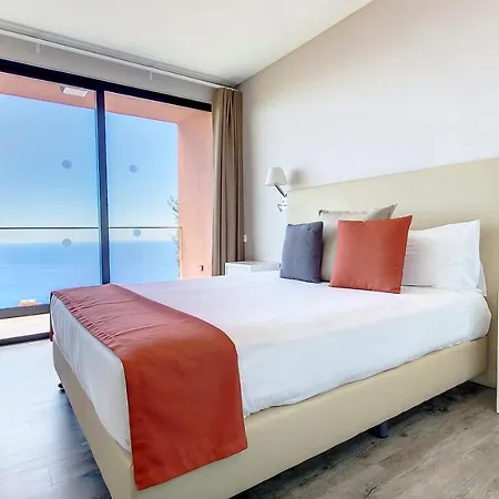 Villa Elisio Do Mar By Lovelystay Prazeres