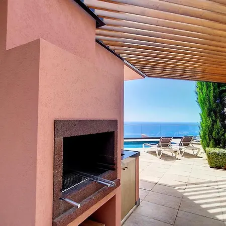 Elisio Do Mar By Lovelystay * Prazeres