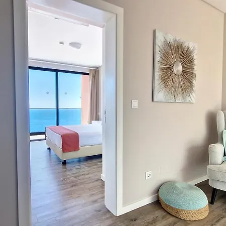 Elisio Do Mar By Lovelystay Prazeres