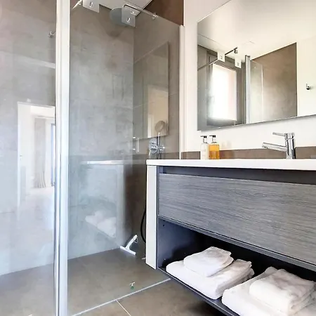 别墅 Elisio Do Mar By Lovelystay *