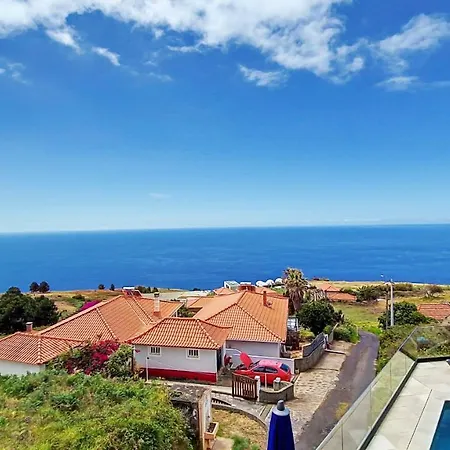 Villa Elisio Do Mar By Lovelystay *