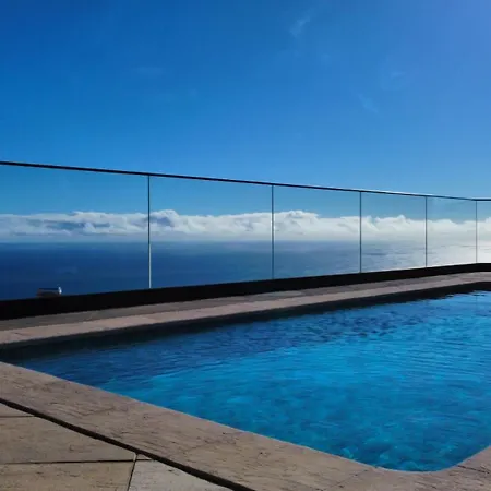 Villa Elisio Do Mar By Lovelystay *