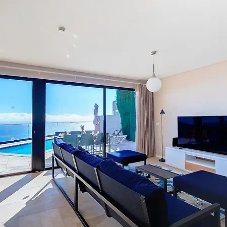 Elisio Do Mar By Lovelystay Villa Prazeres