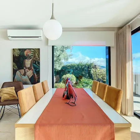 Elisio Do Mar By Lovelystay Villa