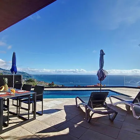 Elisio Do Mar By Lovelystay Prazeres