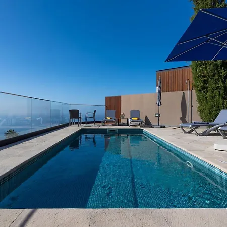 Βίλα Elisio Do Mar By Lovelystay