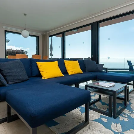 Elisio Do Mar By Lovelystay * Prazeres