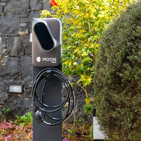 Βίλα Elisio Do Mar By Lovelystay Prazeres