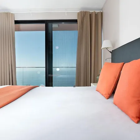 Elisio Do Mar By Lovelystay Villa