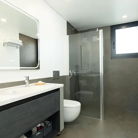Elisio Do Mar By Lovelystay Prazeres