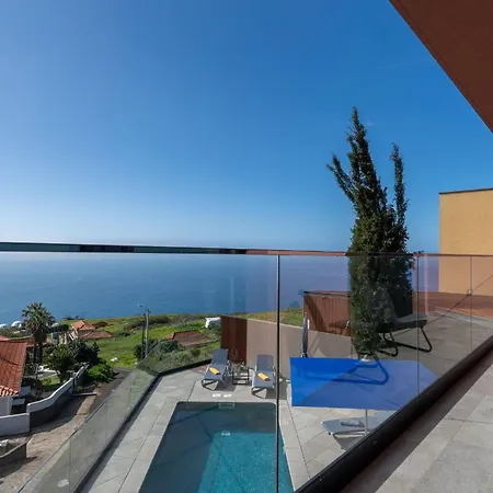 Vila Elisio Do Mar By Lovelystay