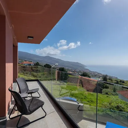 Elisio Do Mar By Lovelystay Vila *