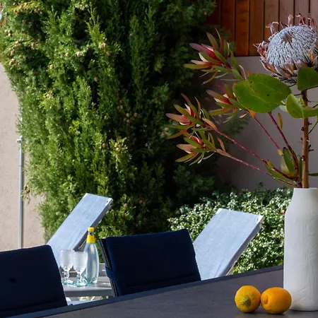 Vila Elisio Do Mar By Lovelystay Prazeres