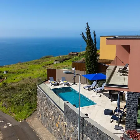 Vila Elisio Do Mar By Lovelystay Prazeres