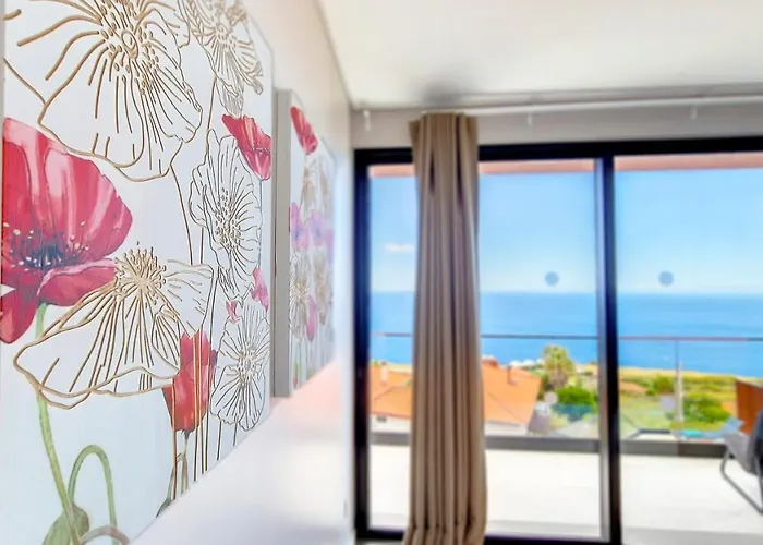 Elisio Do Mar By Lovelystay *