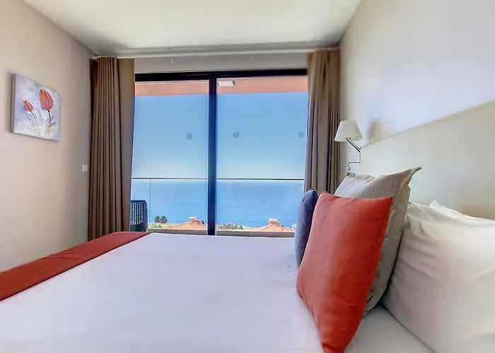 Elisio Do Mar By Lovelystay Villa *