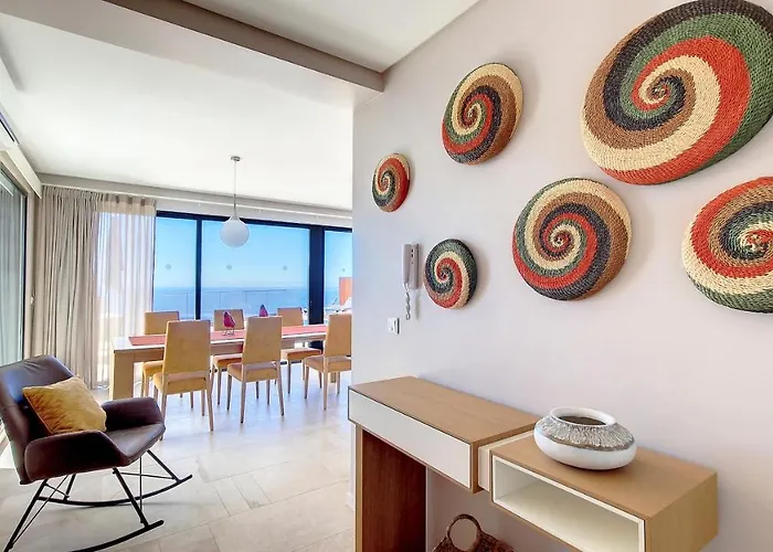 Elisio Do Mar By Lovelystay * Prazeres